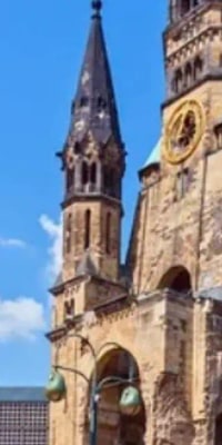 Berlin Private Custom 5-Hour Tour by Car